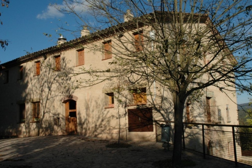 Casa de colònies El Company, Fundesplai (Casa De Colonies El Company Fundesplai)