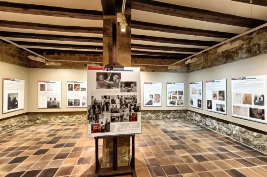 Museu Centre Picasso a Horta de Sant Joan (Fotos Museu Centre Picasso A Horta De Sant Joan)