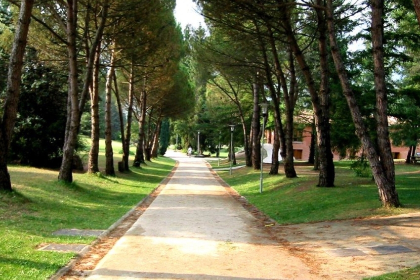 Casa de colònies Els Porxos, Fundesplai (Casa De Colonies Els Porxos Fundesplai)