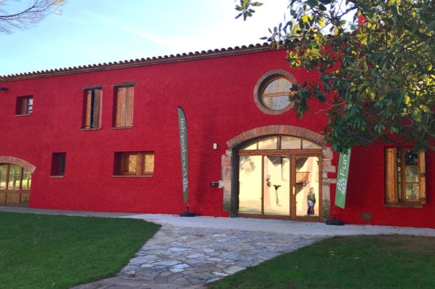 Casa de colònies Els Porxos, Fundesplai (Casa De Colonies Els Porxos Fundesplai)