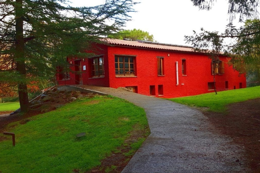 Casa de colònies Els Porxos, Fundesplai (Casa De Colonies Els Porxos Fundesplai)