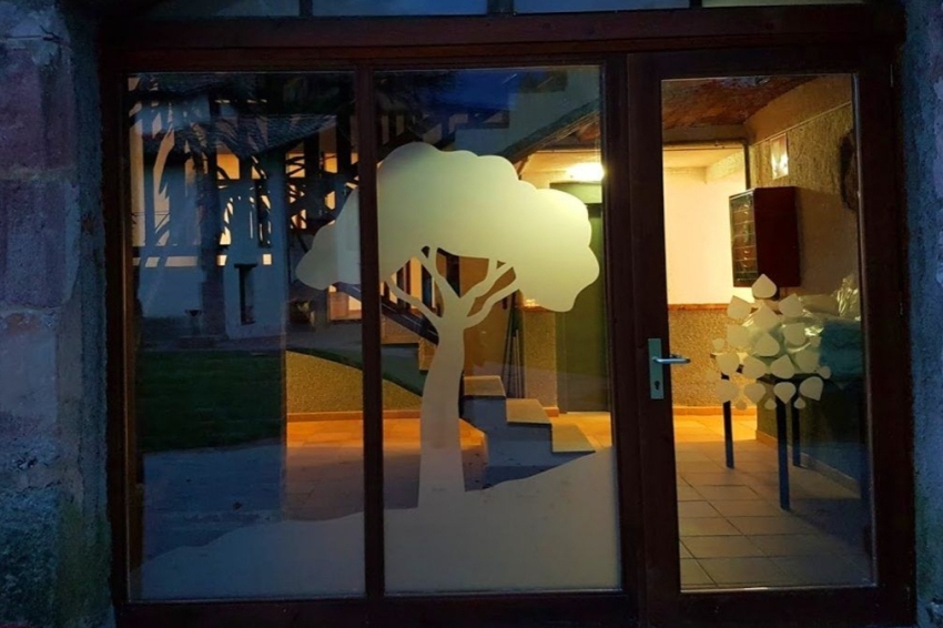 Casa de colònies Els Porxos, Fundesplai (Casa De Colonies Els Porxos Fundesplai)