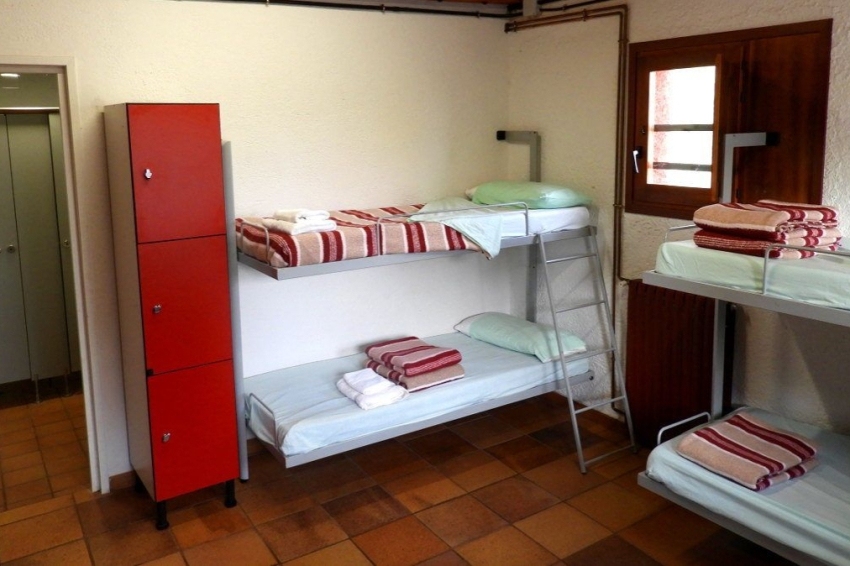 Casa de colònies Els Porxos, Fundesplai (Casa De Colonies Els Porxos Fundesplai)