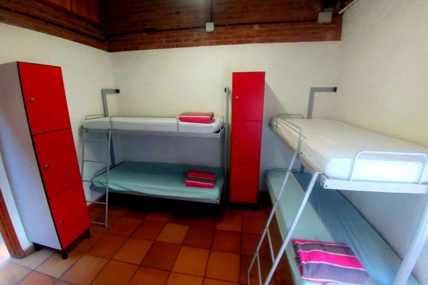 Casa de colònies Els Porxos, Fundesplai (Casa De Colonies Els Porxos Fundesplai)