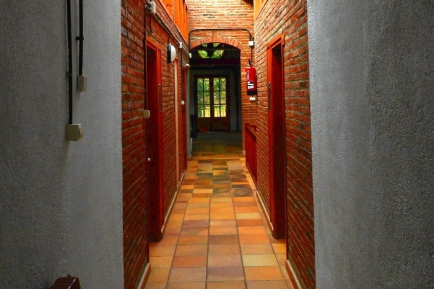 Casa de colònies Els Porxos, Fundesplai (Casa De Colonies Els Porxos Fundesplai)