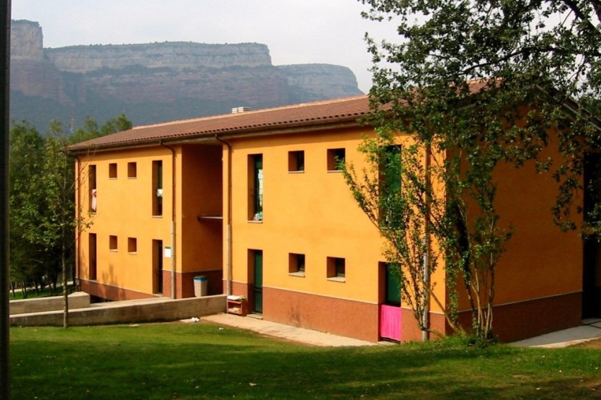 Casa de colònies La Cinglera, Fundesplai (Casa De Colonies La Cinglera Fundesplaifundesplai)