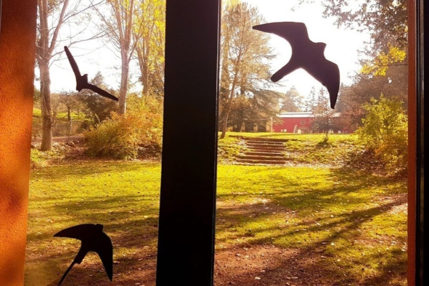 Casa de colònies La Cinglera, Fundesplai (Casa De Colonies La Cinglera Fundesplaifundesplai)