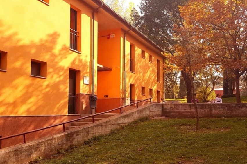 Casa de colònies La Cinglera, Fundesplai (Casa De Colonies La Cinglera Fundesplaifundesplai)