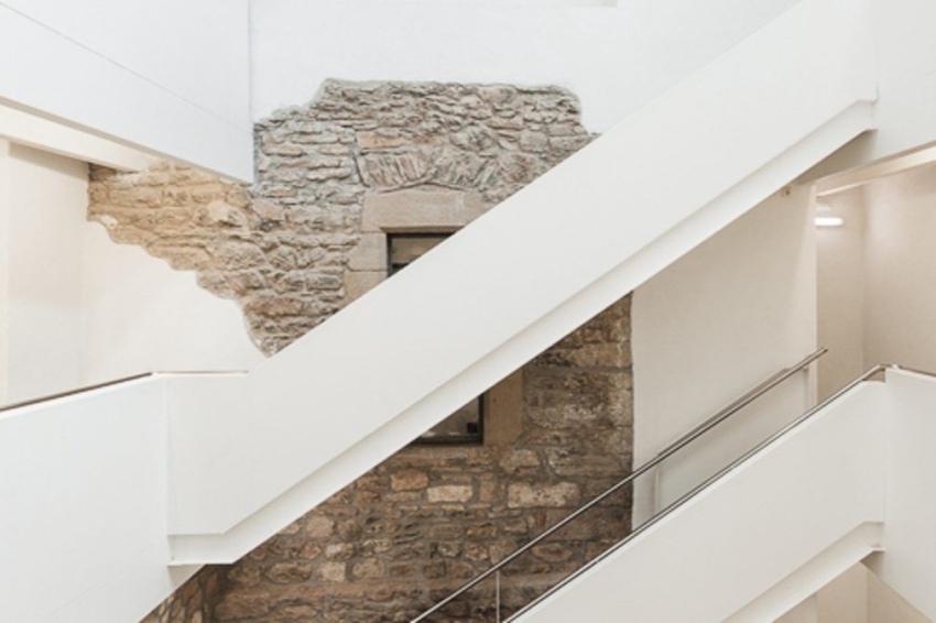 Alberg La Rectoria de la Selva, Fundesplai (Alberg La Rectoria De La Selva Fundesplai)