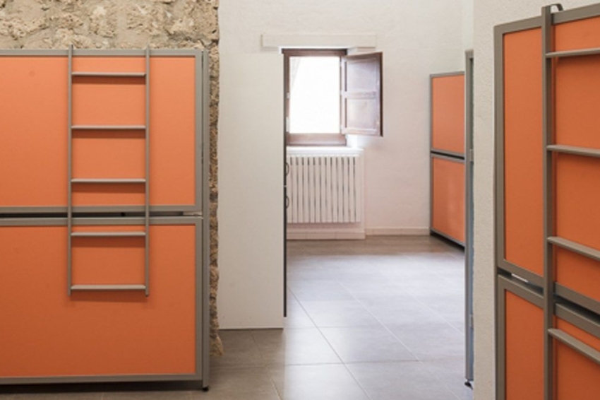 Alberg La Rectoria de la Selva, Fundesplai (Alberg La Rectoria De La Selva Fundesplai)