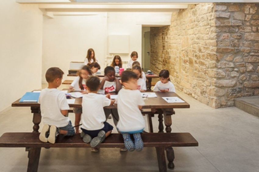 Alberg La Rectoria de la Selva, Fundesplai (Alberg La Rectoria De La Selva Fundesplai)