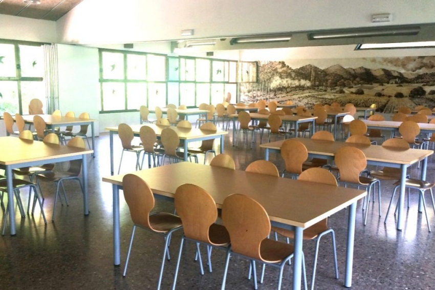 Alberg La Rectoria de la Selva, Fundesplai (Alberg La Rectoria De La Selva Fundesplai)