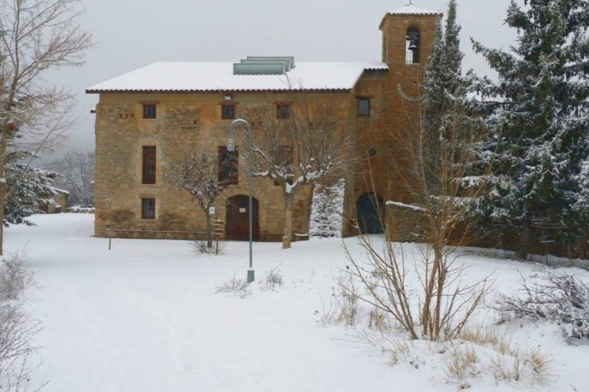 Alberg La Rectoria de la Selva, Fundesplai (Alberg La Rectoria De La Selva Fundesplai)