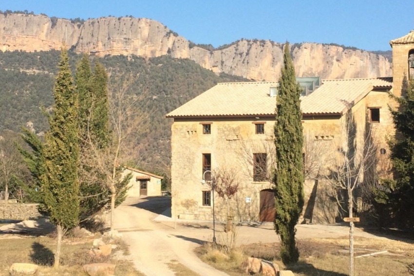 Alberg La Rectoria de la Selva, Fundesplai (Alberg La Rectoria De La Selva Fundesplai)