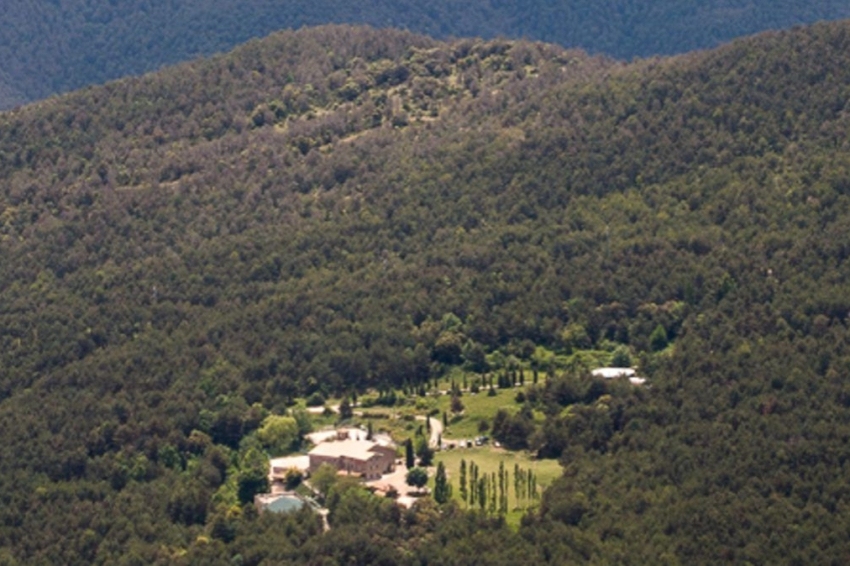 Alberg La Rectoria de la Selva, Fundesplai (Alberg La Rectoria De La Selva Fundesplai)