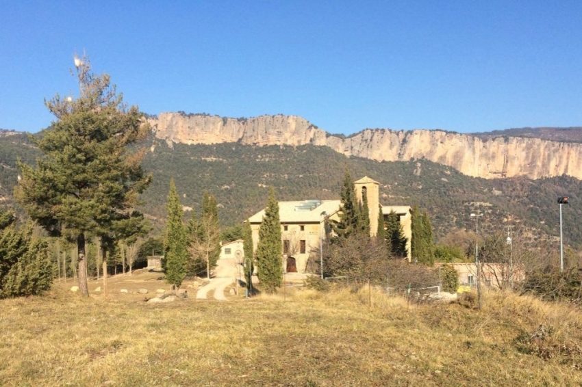 Alberg La Rectoria de la Selva, Fundesplai (Alberg La Rectoria De La Selva Fundesplai)