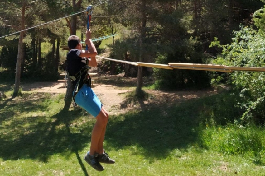 Alberg La Rectoria de la Selva, Fundesplai (Alberg La Rectoria De La Selva Fundesplai)