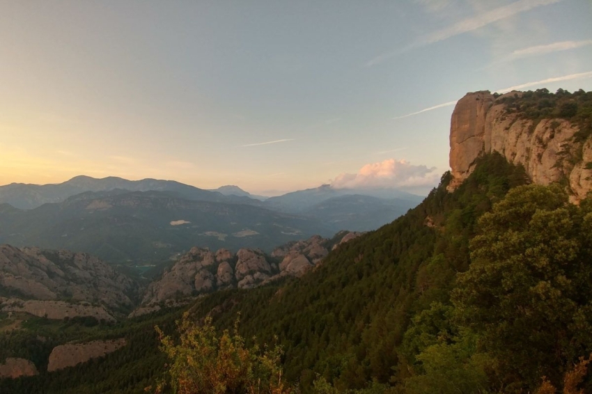 Alberg La Rectoria de la Selva, Fundesplai (Alberg La Rectoria De La Selva Fundesplai)