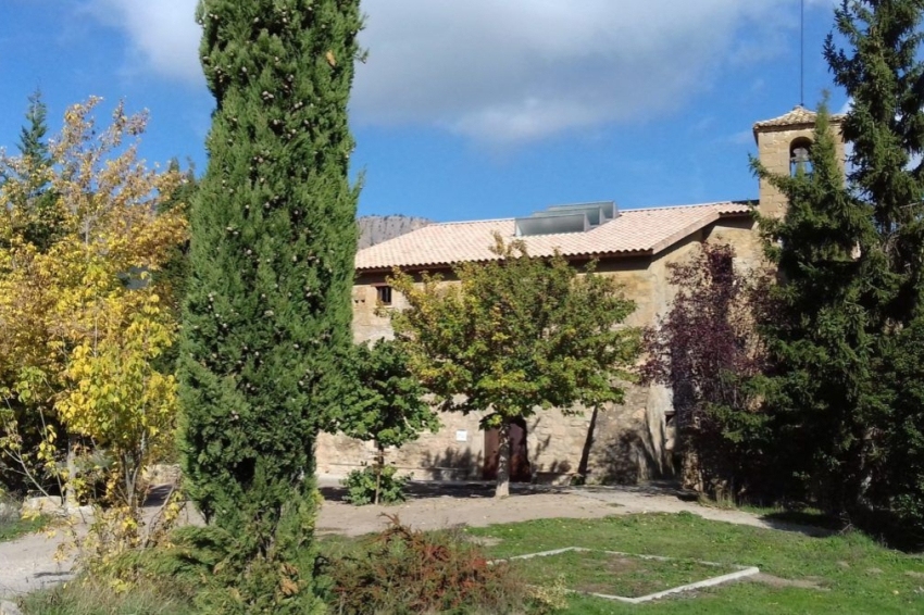 Alberg La Rectoria de la Selva, Fundesplai (Alberg La Rectoria De La Selva Fundesplai)