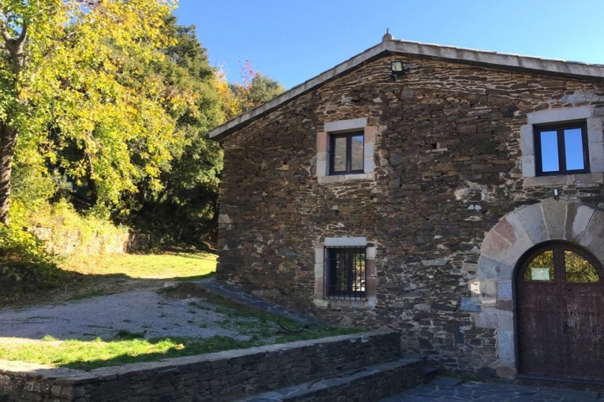 Casa de colònies La Traüna, Fundesplai (Casa De Colonies La Trauna Fundesplai)