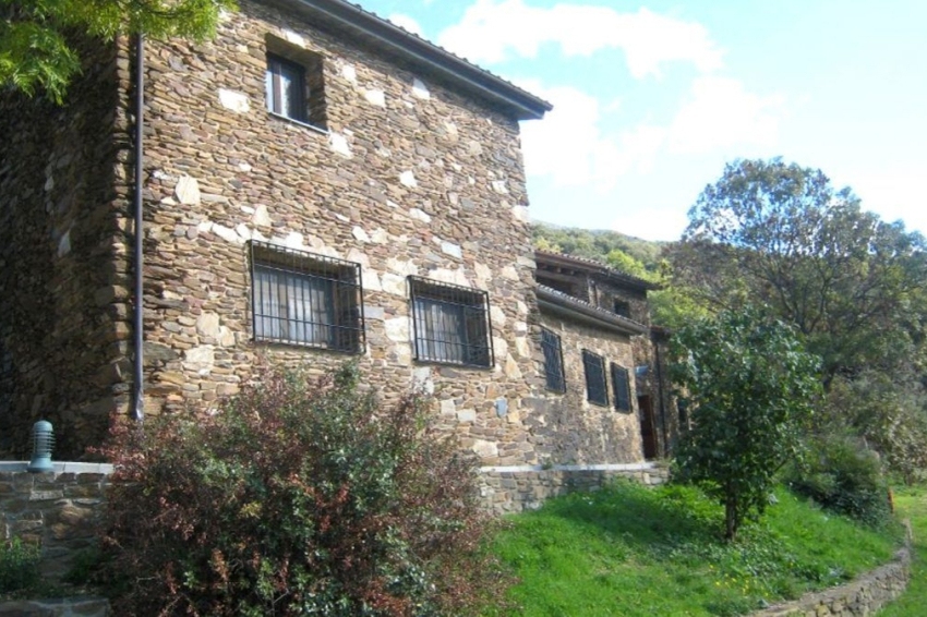 Casa de colònies La Traüna, Fundesplai (Casa De Colonies La Trauna Fundesplai)