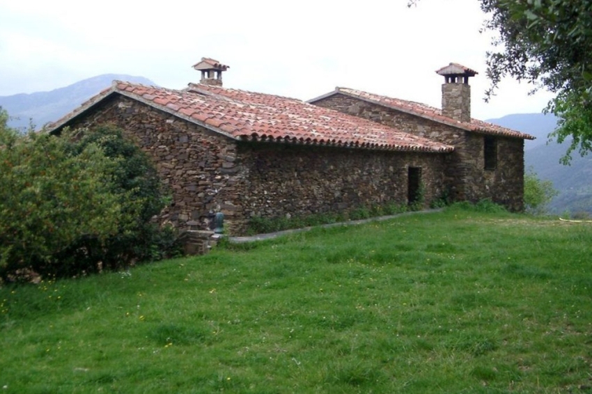 Casa de colònies La Traüna, Fundesplai (Casa De Colonies La Trauna Fundesplai)