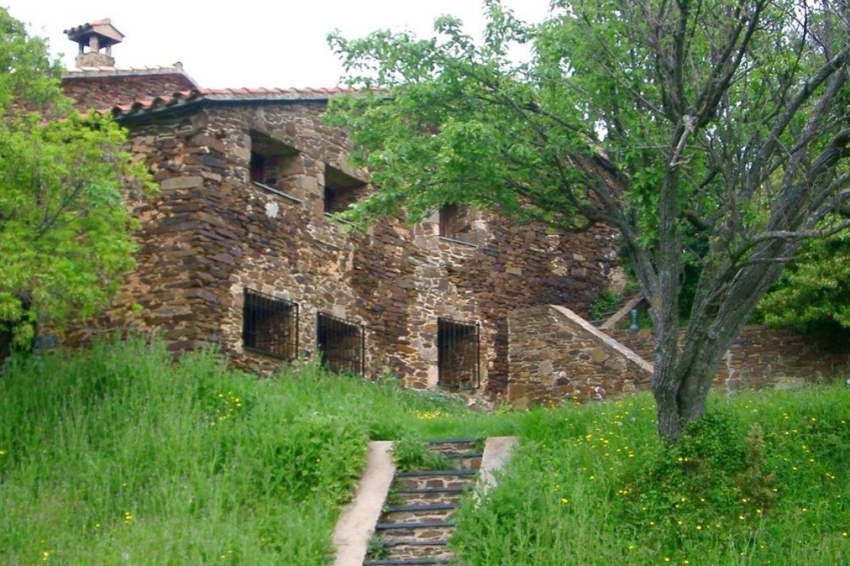 Casa de colònies La Traüna, Fundesplai (Casa De Colonies La Trauna Fundesplai)