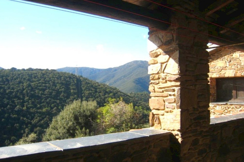 Casa de colònies La Traüna, Fundesplai (Casa De Colonies La Trauna Fundesplai)