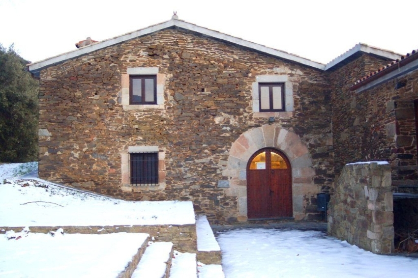 Casa de colònies La Traüna, Fundesplai (Casa De Colonies La Trauna Fundesplai)