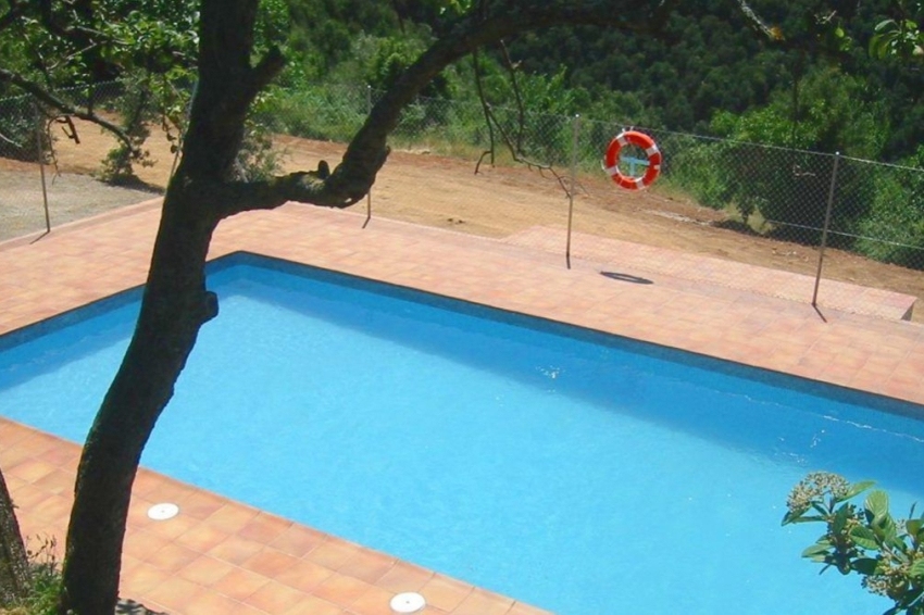 Casa de colònies La Traüna, Fundesplai (Casa De Colonies La Trauna Fundesplai)