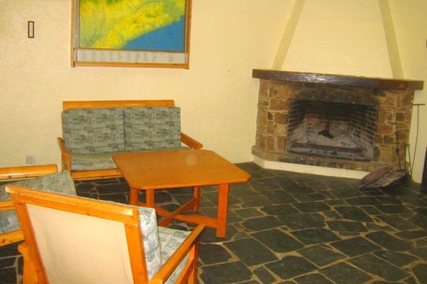 Casa de colònies La Traüna, Fundesplai (Casa De Colonies La Trauna Fundesplai)