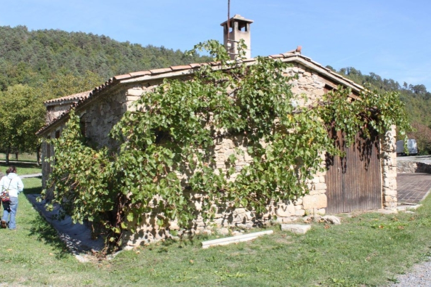 Casa de colònies Les Codines, Fundesplai (Casa De Colonies Les Codines Fundesplai)