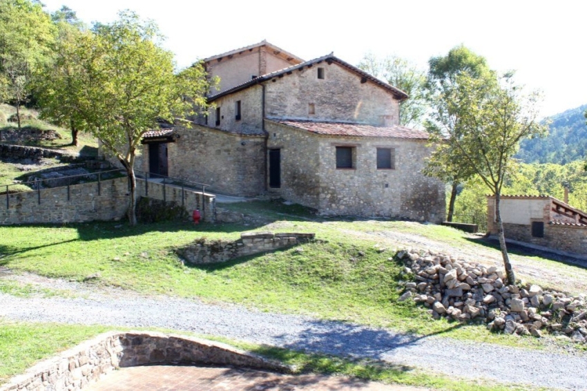 Casa de colònies Les Codines, Fundesplai (Casa De Colonies Les Codines Fundesplai)