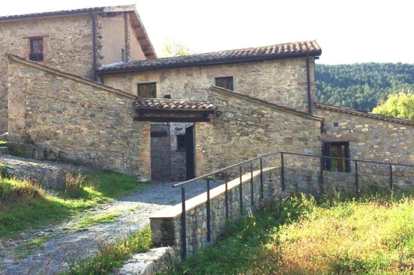 Casa de colònies Les Codines, Fundesplai (Casa De Colonies Les Codines Fundesplai)
