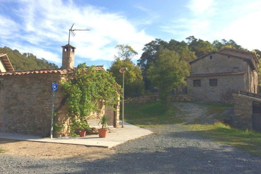 Casa de colònies Les Codines, Fundesplai (Casa De Colonies Les Codines Fundesplai)