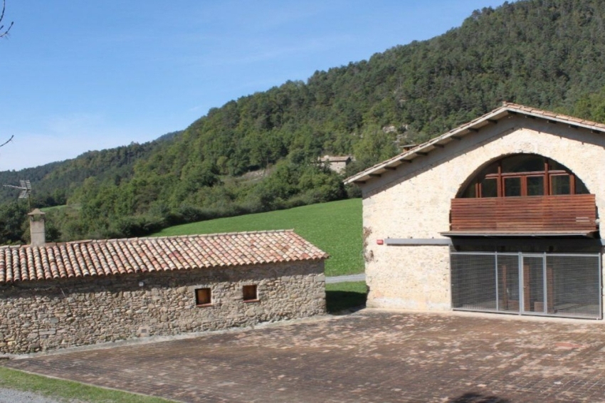 Casa de colònies Les Codines, Fundesplai (Casa De Colonies Les Codines Fundesplai)