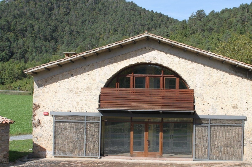 Casa de colònies Les Codines, Fundesplai (Casa De Colonies Les Codines Fundesplai)