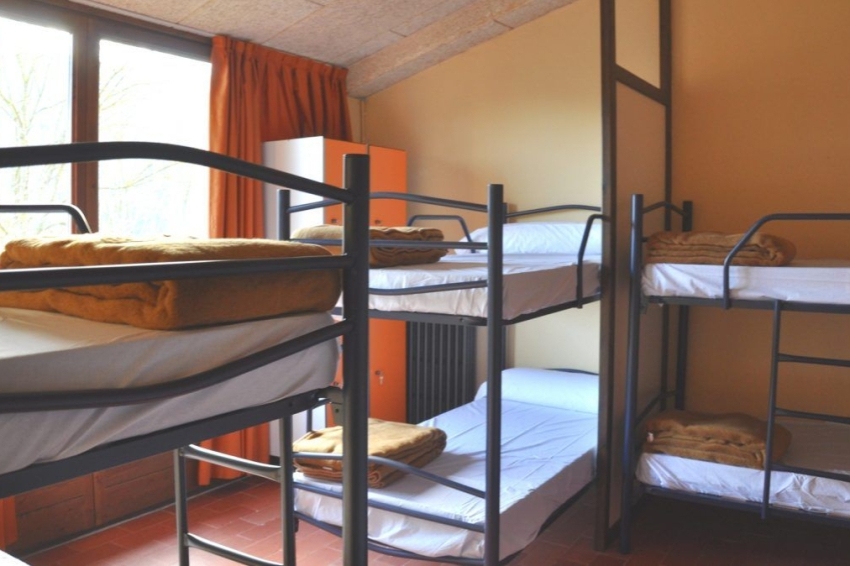 Casa de colònies Les Codines, Fundesplai (Casa De Colonies Les Codines Fundesplai)