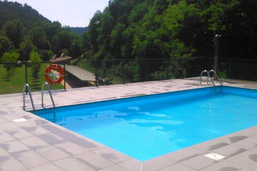 Casa de colònies Les Codines, Fundesplai (Casa De Colonies Les Codines Fundesplai)