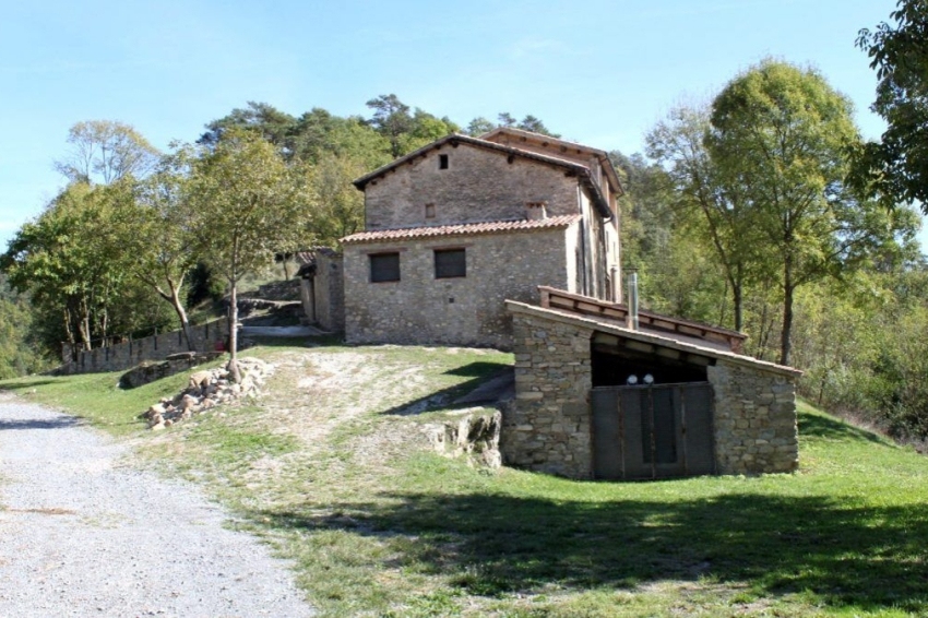 Casa de colònies Les Codines, Fundesplai (Casa De Colonies Les Codines Fundesplai)