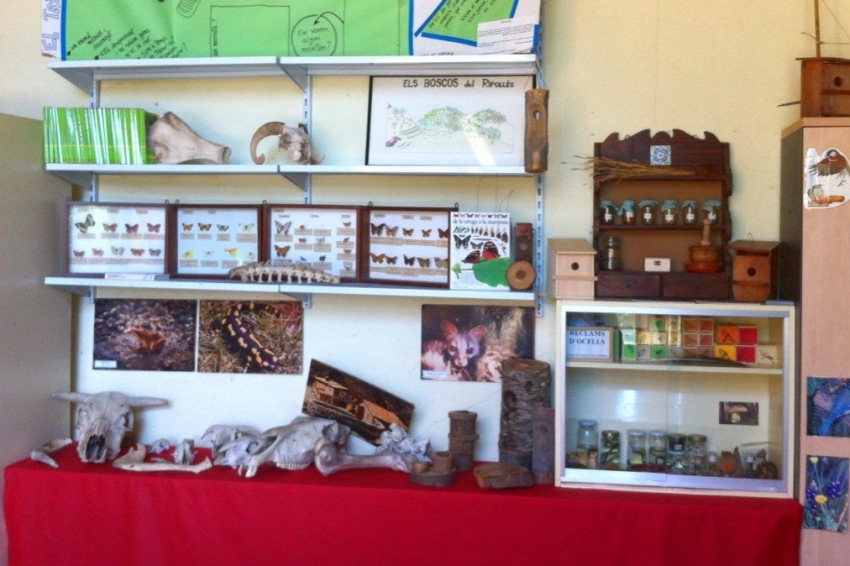 Casa de colònies Mas Cabàlies, Fundesplai (Casa De Colonies Mas Cabalies Fundesplai)