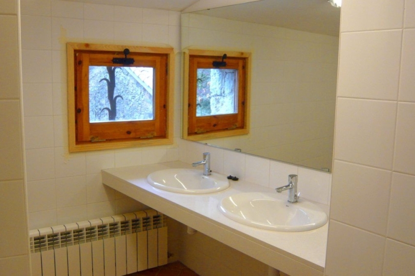 Casa de colònies Mas Cabàlies, Fundesplai (Casa De Colonies Mas Cabalies Fundesplai)