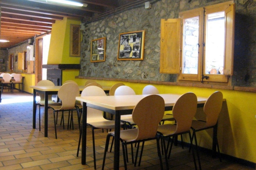 Casa de colònies Mas Cabàlies, Fundesplai (Casa De Colonies Mas Cabalies Fundesplai)