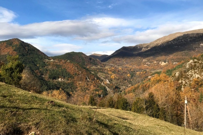 Casa de colònies Mas Cabàlies, Fundesplai (Casa De Colonies Mas Cabalies Fundesplai)