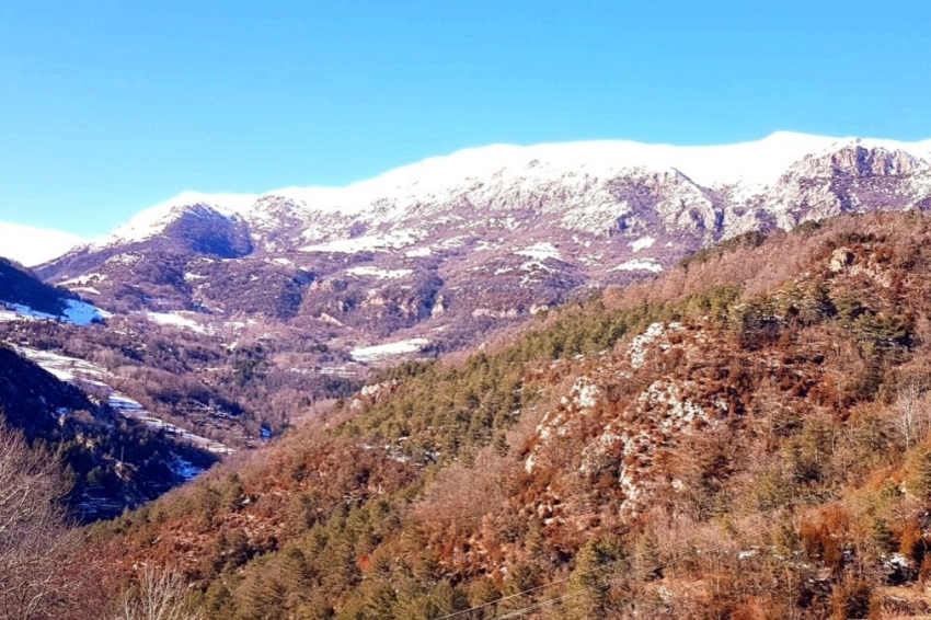Casa de colònies Mas Cabàlies, Fundesplai (Casa De Colonies Mas Cabalies Fundesplai)