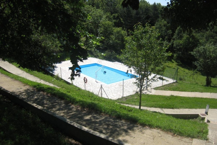 Casa de colònies Mas Cabàlies, Fundesplai (Casa De Colonies Mas Cabalies Fundesplai)