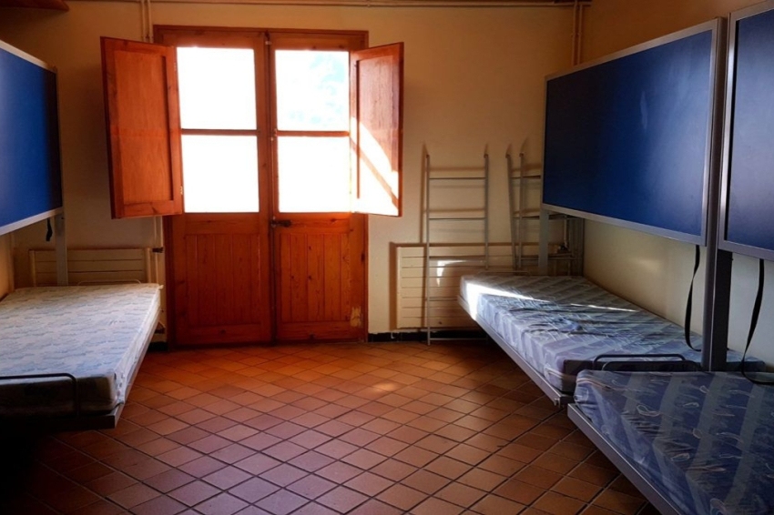 Casa de colònies Mas Cabàlies, Fundesplai (Casa De Colonies Mas Cabalies Fundesplai)