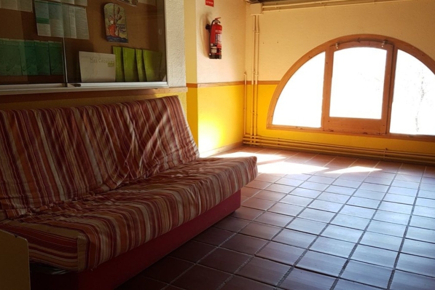 Casa de colònies Mas Cabàlies, Fundesplai (Casa De Colonies Mas Cabalies Fundesplai)