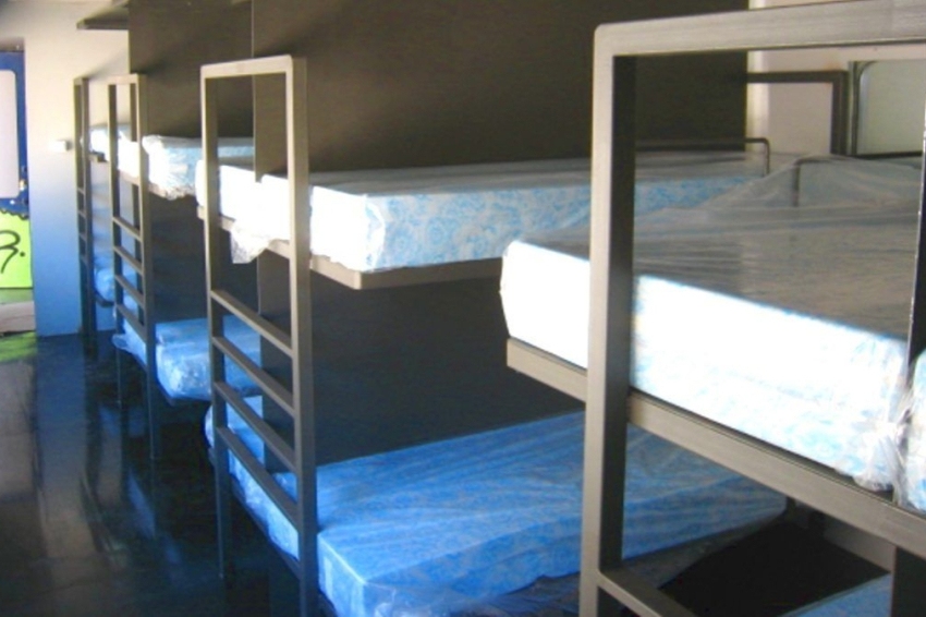 Casa de colònies Vagons d’Àger, Fundesplai (Casa De Colonies Vagons Dager Fundesplai)