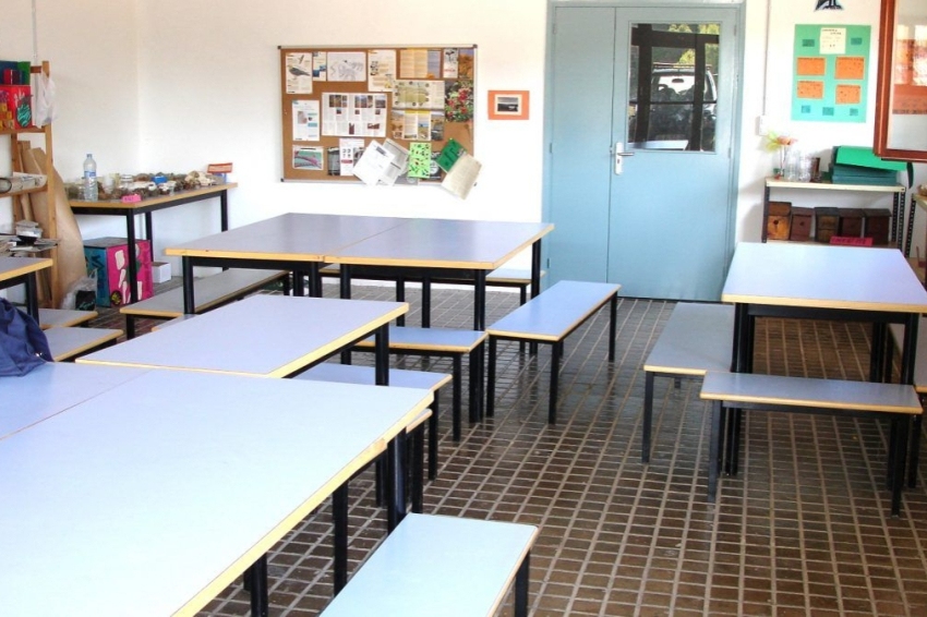 Casa de colònies Vagons d’Àger, Fundesplai (Casa De Colonies Vagons Dager Fundesplai)